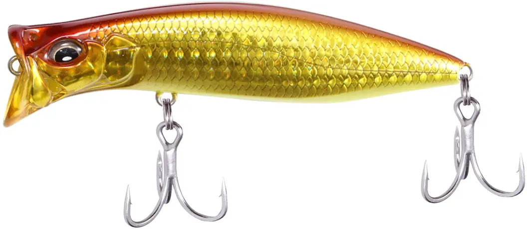 Воблер Megabass Kirinji 90 90mm 12.5g GG Akakin CB