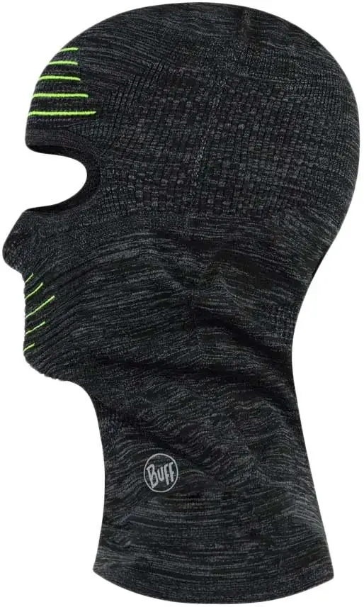 Балаклава Buff DryFlx Pro Balaclava Black