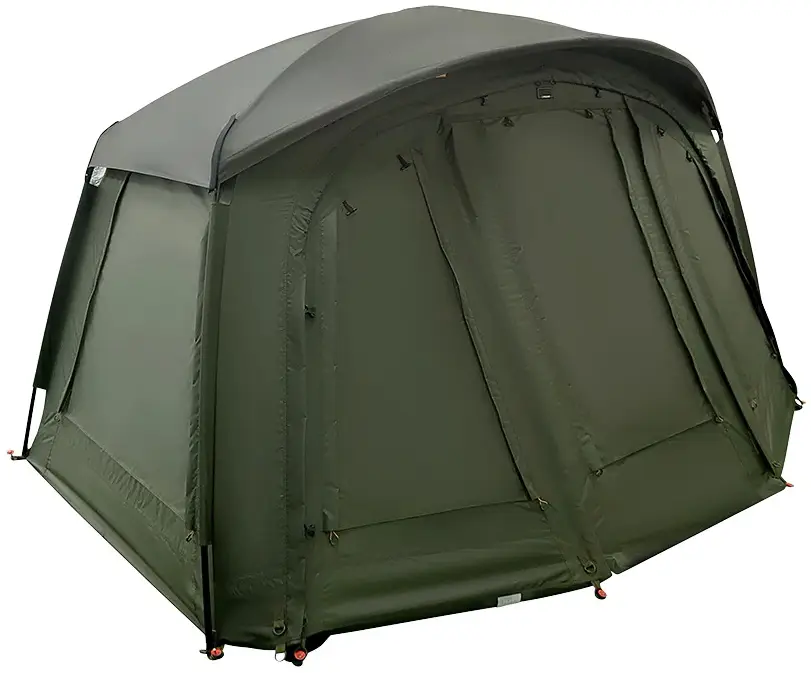 Палатка Prologic Inspire SLR - Full System 1Man Green