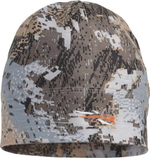 Шапка Sitka Gear Beanie One size Optifade Elevated II
