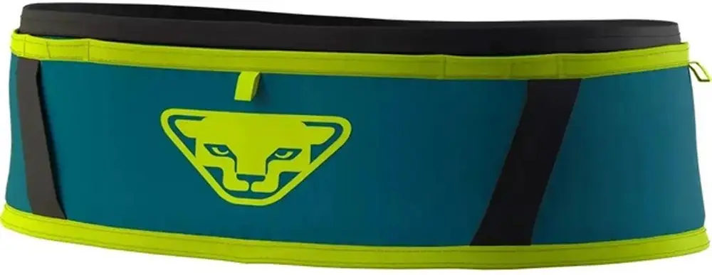 Пояс Dynafit Upcycled Running Belt M Turquoise