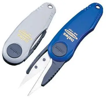 Кусачки Daiwa Rigor AS-75F