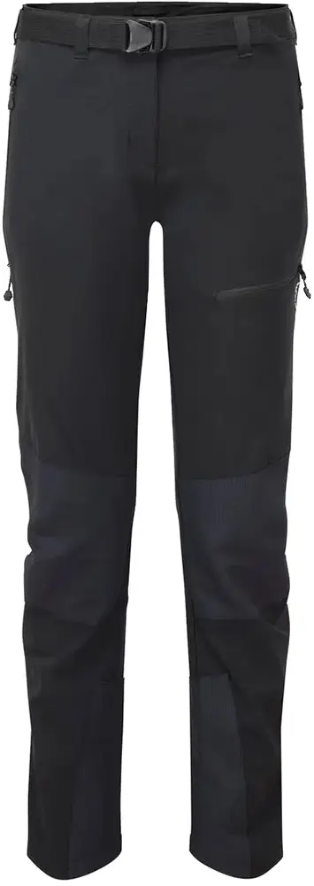 Штани MONTANE Terra Mission Pants XL Black
