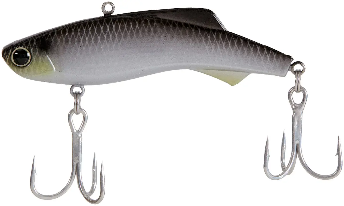 Воблер Madness Shiriten Vibe 53S 53mm 8.5g #19