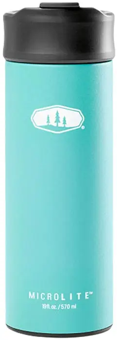 Термокружка GSI Microlite 570 Tour 0.57l Aqua