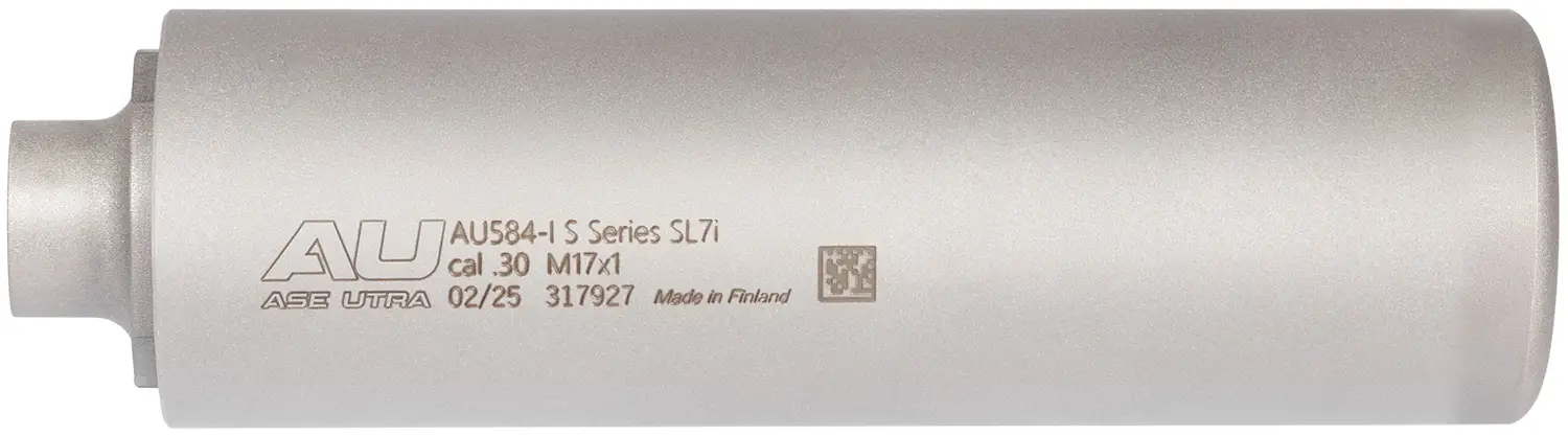 Саундмодератор Ase Utra SL7i кал. 30 M17x1