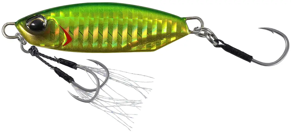 Пилкер DUO Drag Metal Cast Slow 70mm 60.0g PHA0055