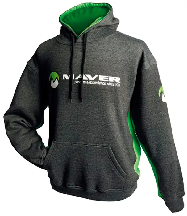 Реглан Maver Performance Hoodie M
