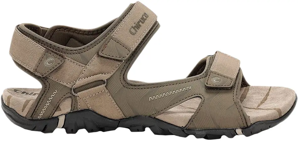 Сандалії Chiruca Tarifa 02