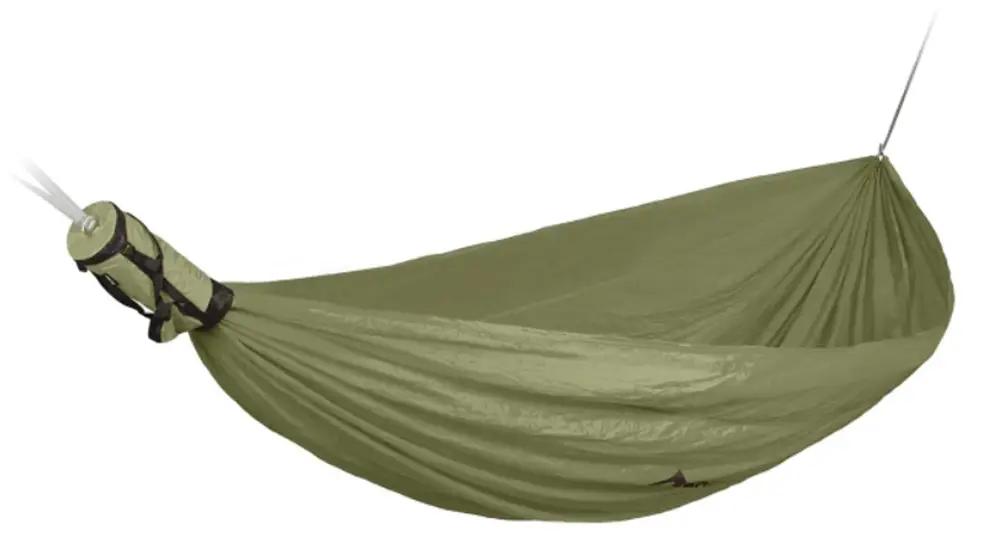 Гамак Sea To Summit Hammock Set Pro Single Olive