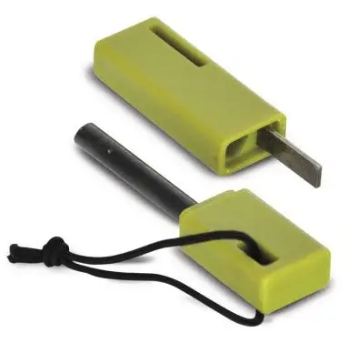 Кресало Pinguin ter Box