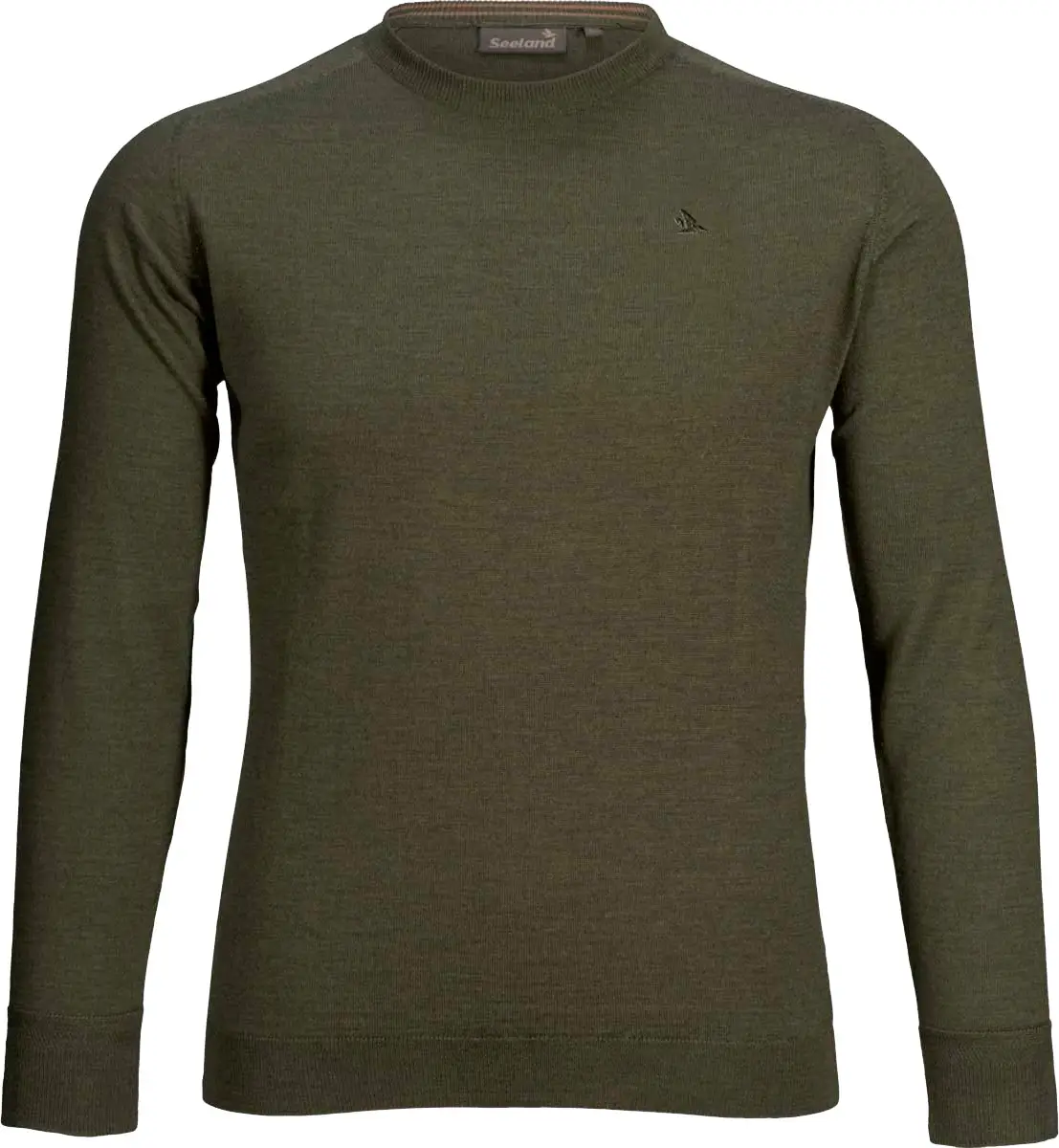 Пуловер Seeland Woodcock Classic 3XL Зелений