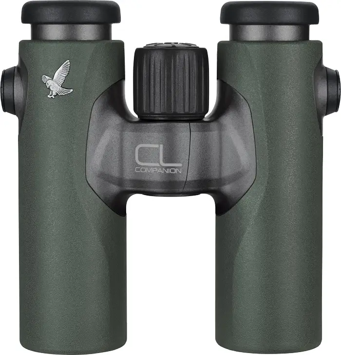 Бинокль Swarovski CL Companion  Wild NATURE 10x30 ц:зеленый