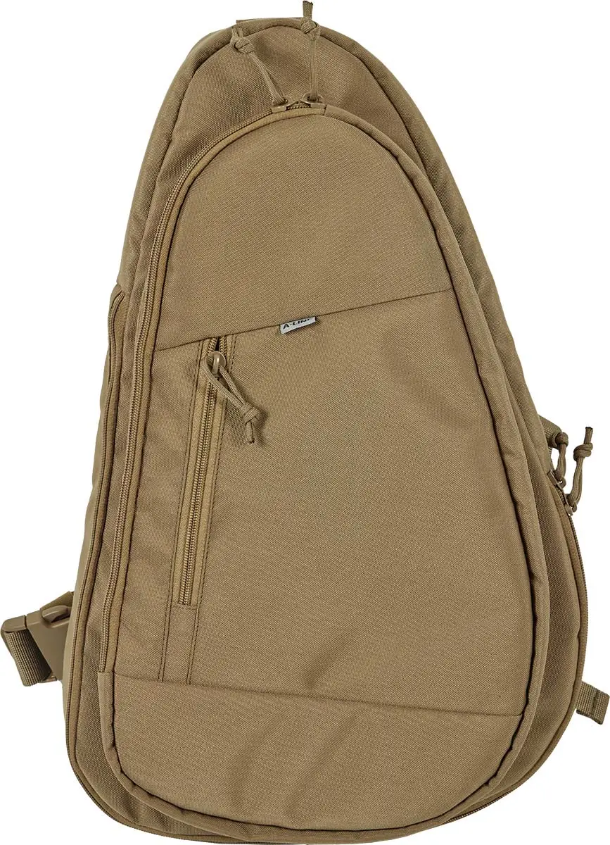 Чехол для оружия A-Line Ч24 для АКСУ 55 см Койот