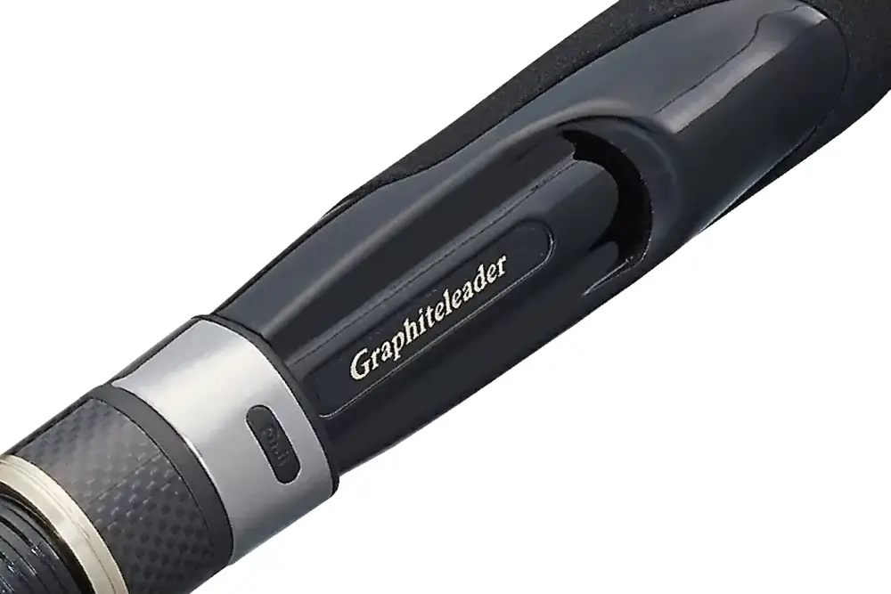 Спінінг Graphiteleader 20 Finezza UX 20GFINUS-752L-S 2.26m 0.5-5g