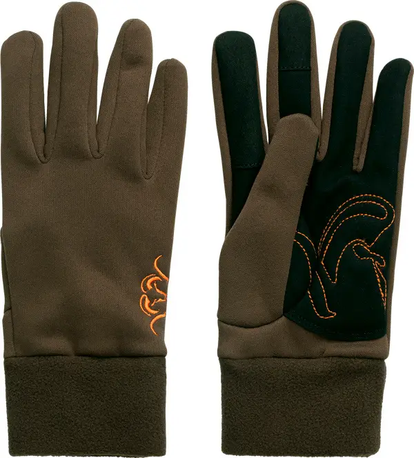 Перчатки Blaser Active Outfits Power Touch