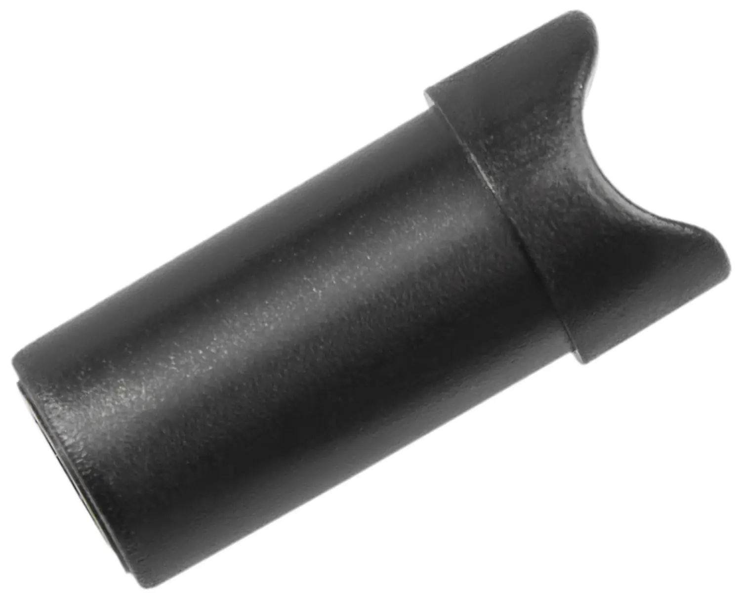 Хвостовик для стрел Man Kung MK-AL16-NK 10 шт/уп