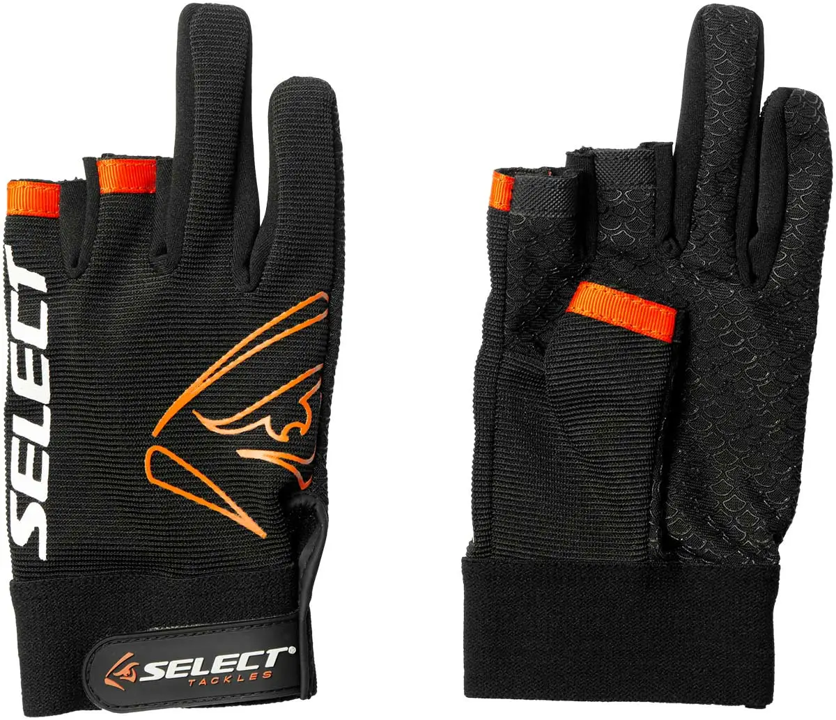 Перчатки Select Master SL-GM M