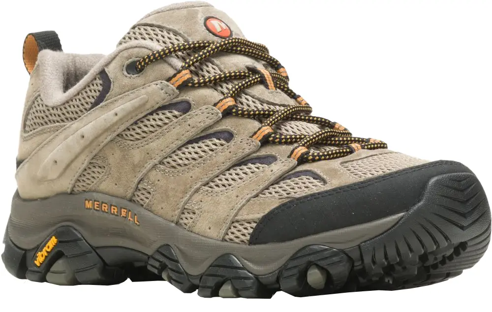 Кроссовки Merrell Moab 3