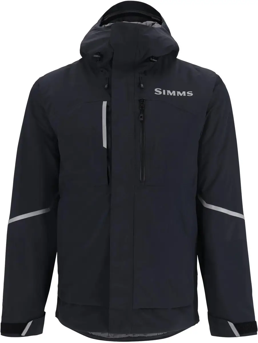 Куртка Simms Challenger Insulated Jacket