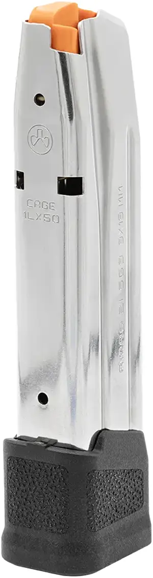 Магазин Magpul AMAG 21 SG9 для SIG P320/M17 на 21 патрон