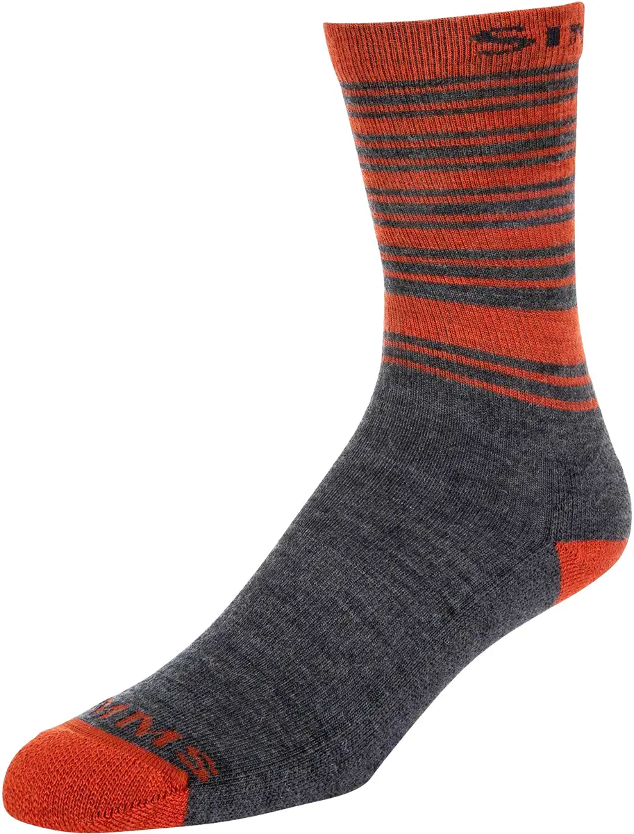 Носки Simms Merino Lightweight Hiker Sock