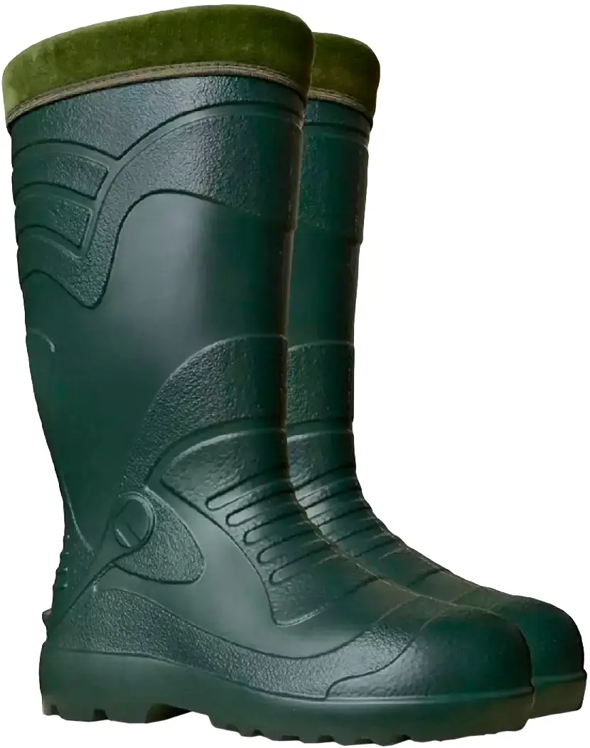 Чоботи Kolmax Long 48 -50 ° C Green