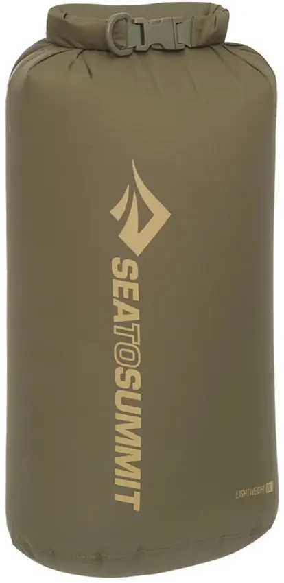 Гермомішок Sea To Summit Lightweight Dry Bag 8 Olive