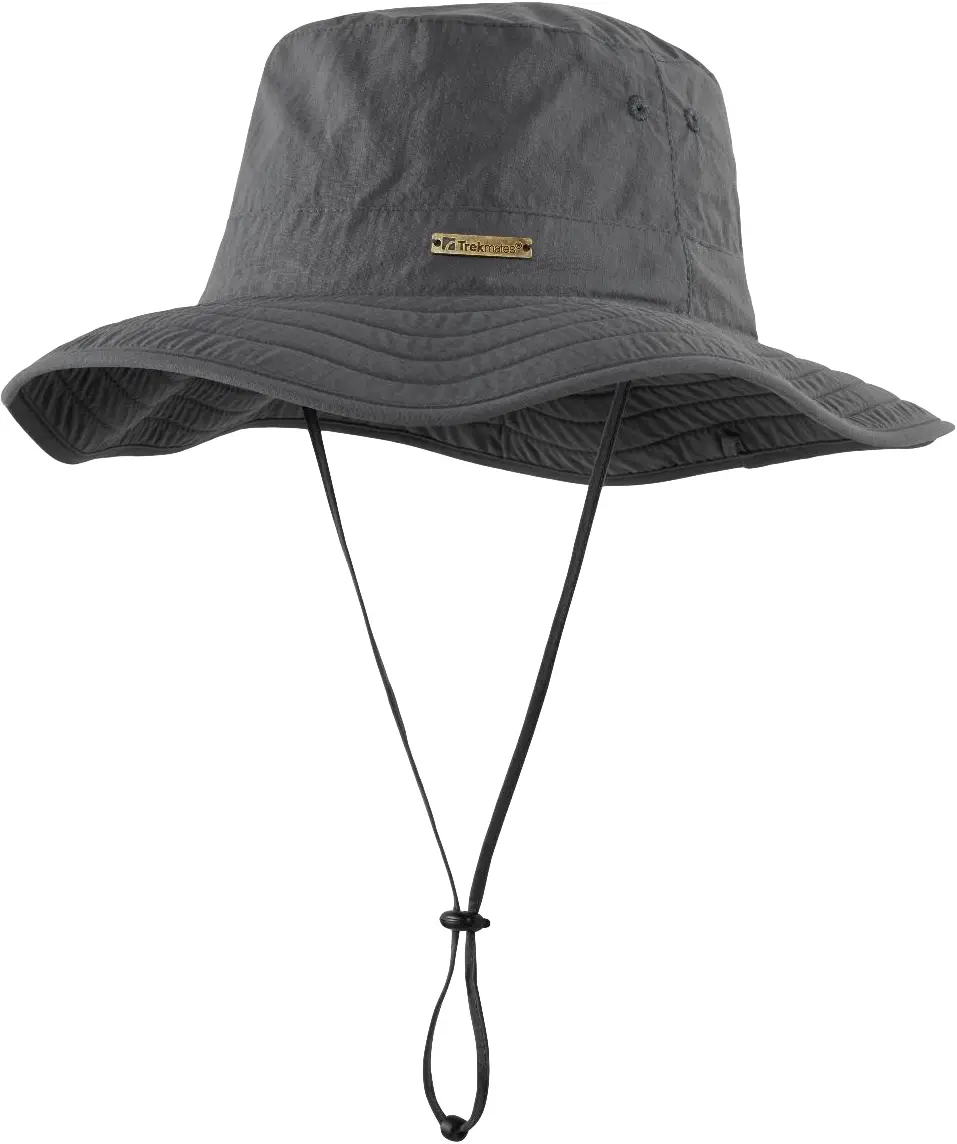 Шляпа Trekmates Gobi Wide Brim