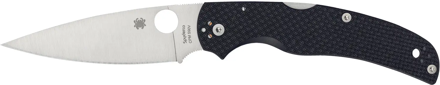 Ніж Spyderco Native Chief CPM S90V