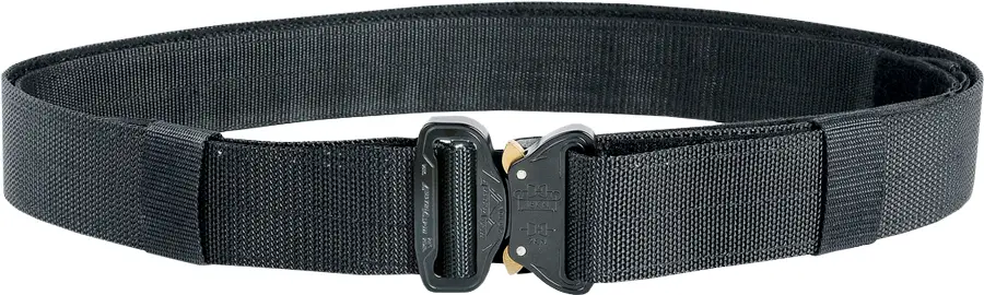 Пояс Tasmanian Tiger Equipment Belt MK2 SET S Black
