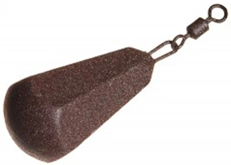 Грузило Технокарп Груша 110г