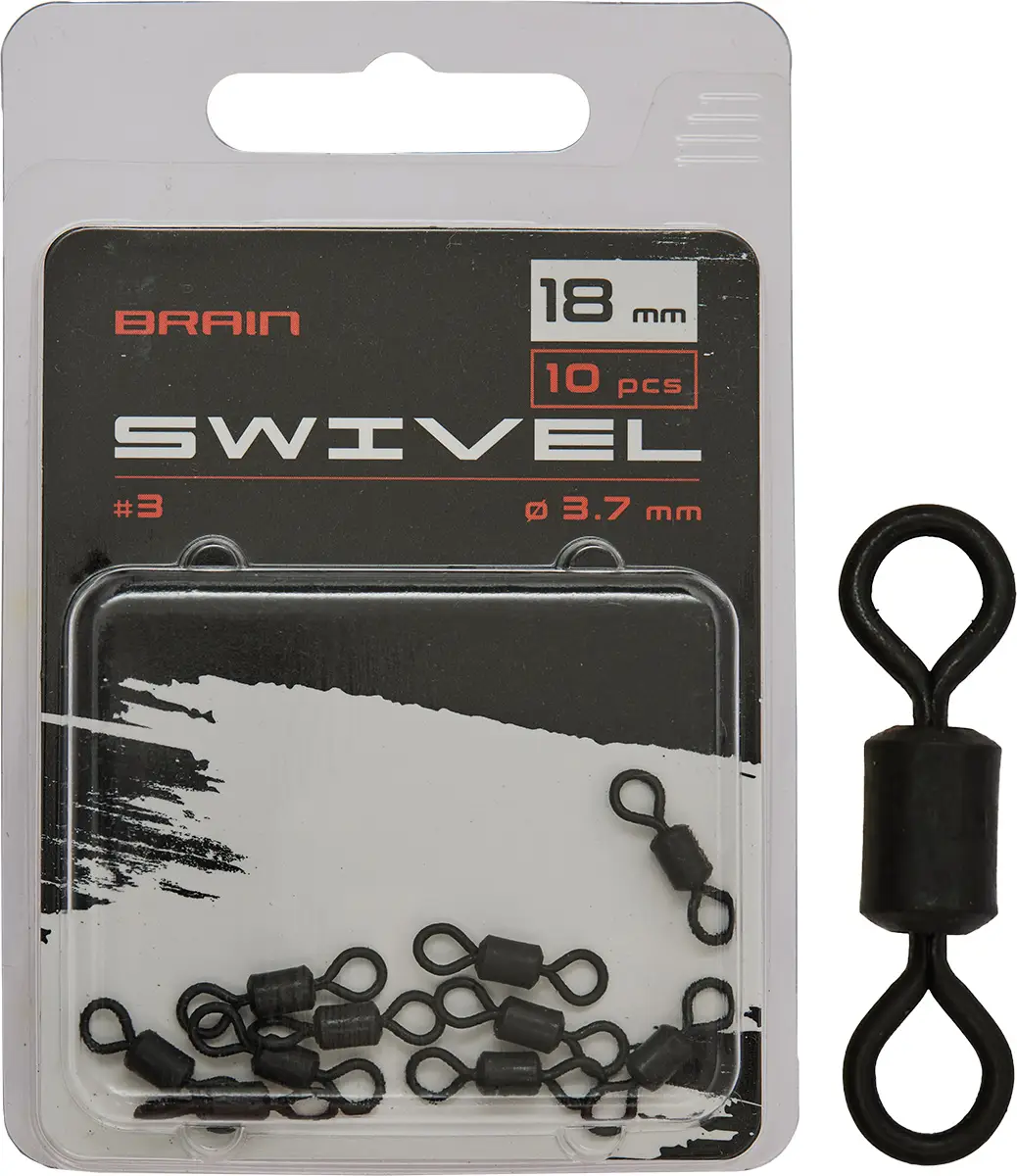 Вертлюжок Brain Swivel #3