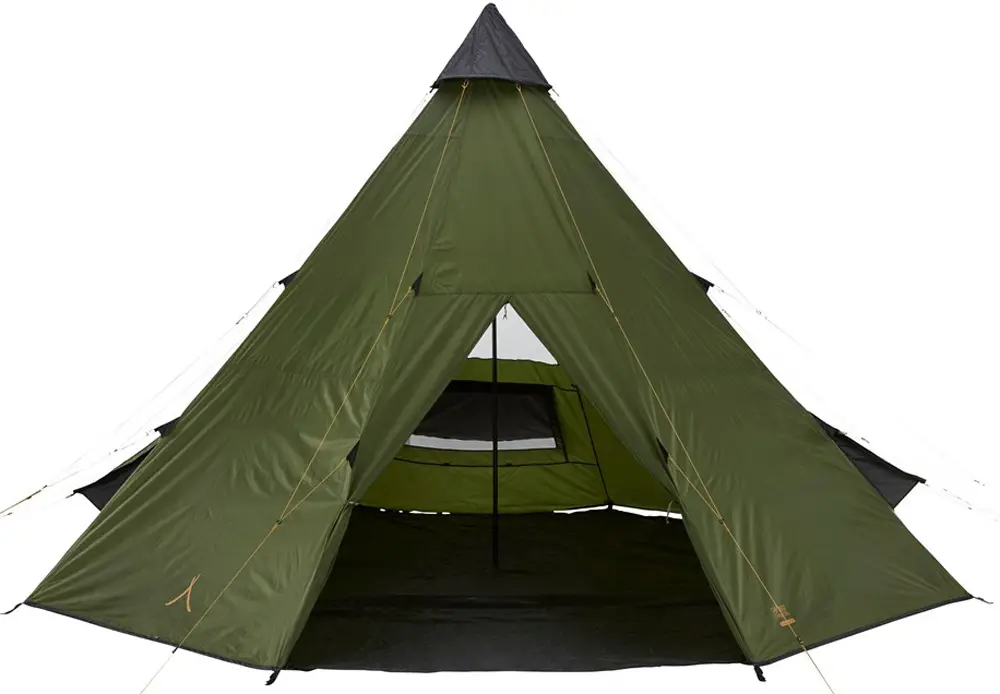 Палатка Grand Canyon Black Falls 8 Capulet olive