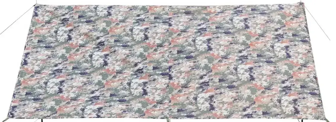 Тент Tramp 3х5 Camo