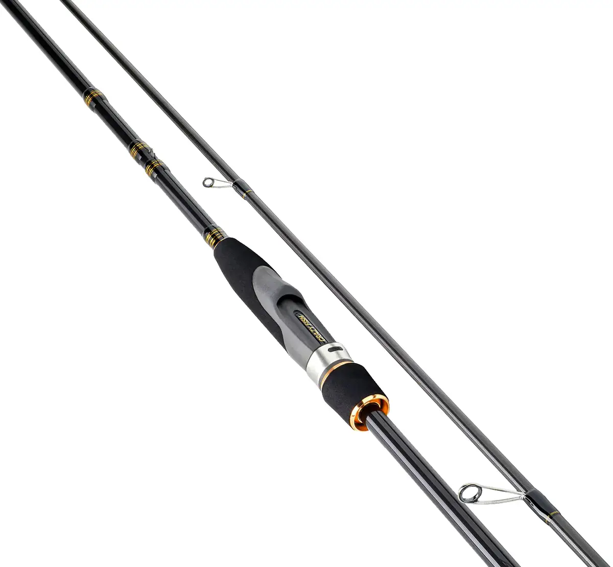 Спіннінг Crazy Fish Arion ASRE6102LS 2.09m 3-12g