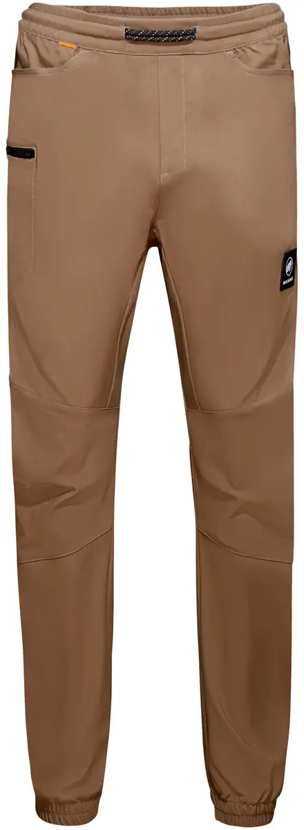 Брюки Mammut Massone Pants Men