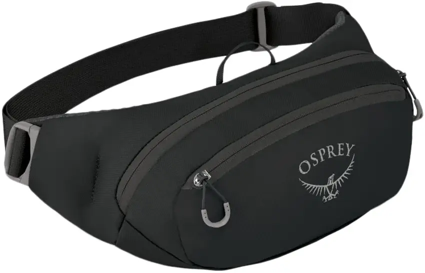 Сумка на пояс Osprey Daylite Waist 2 Black