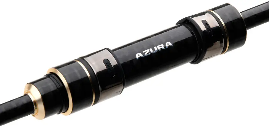 Спінінг Azura X-Game X76UL Sensitive Faze TZ 2.29m 0.8-7g 9720018