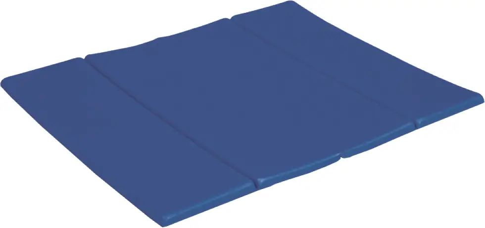 Сидушка Terra Incognita Sit Mat Blue