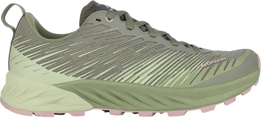 Кроссовки Lowa Amplux W