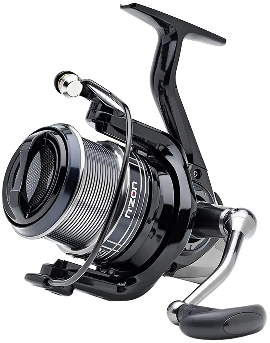 Котушка Daiwa 20 N’Zon Distance 25 1+1BB