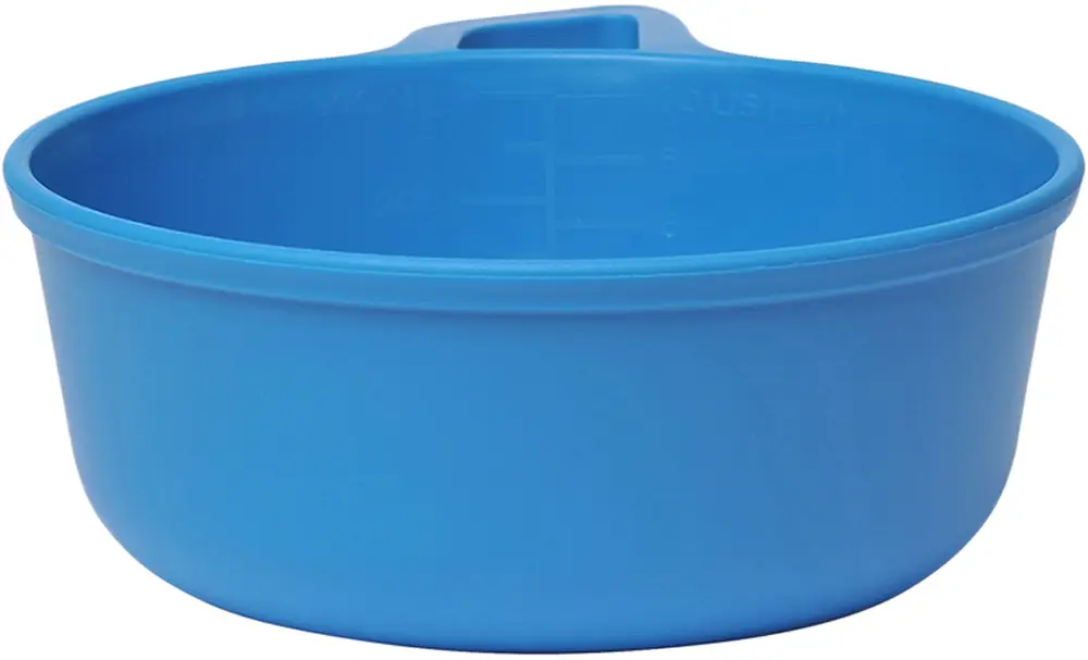 Миска Wildo Kasa Bowl Light blue