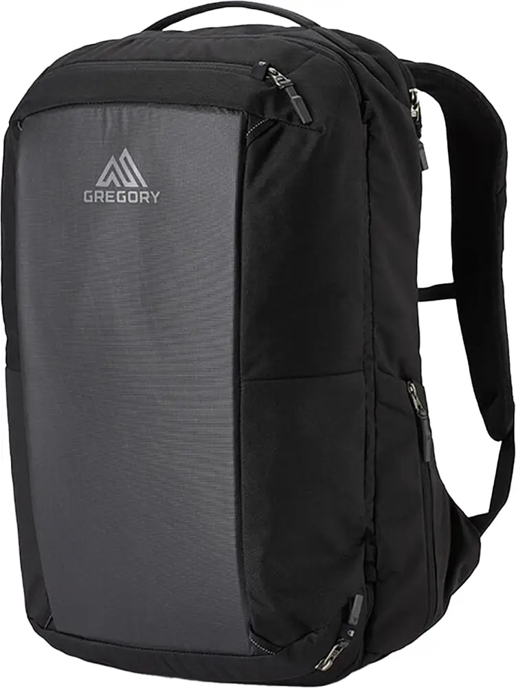 Рюкзак Gregory Adv-Travel Packs-Border Traveler 30 Black