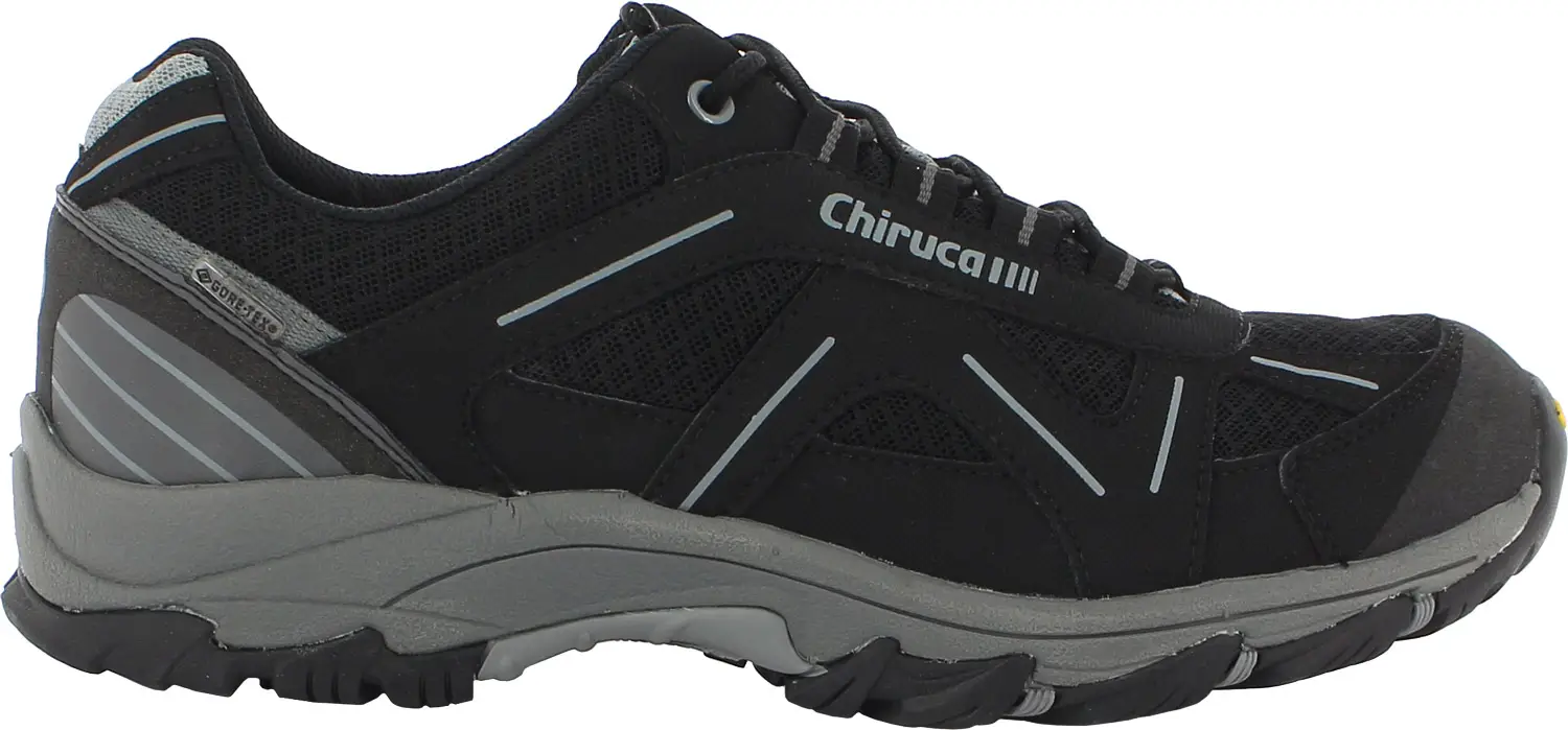 Кроссовки Chiruca Sumatra