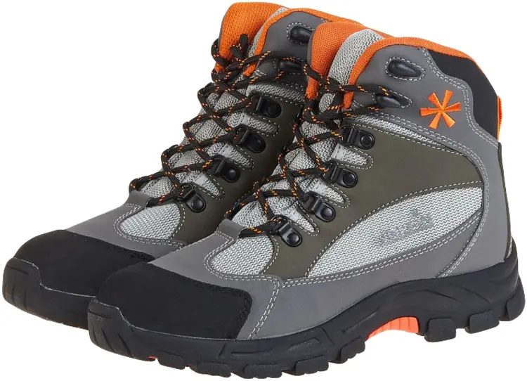 Черевики забродні Norfin Cliff 42