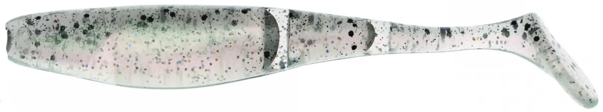 Силікон Z-Man Scented PaddlerZ 4" Bad Shad (5шт/уп)