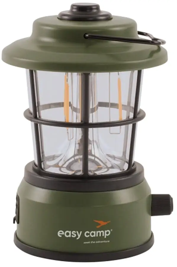 Ліхтар кемпінговий Easy Camp Starflower Lantern