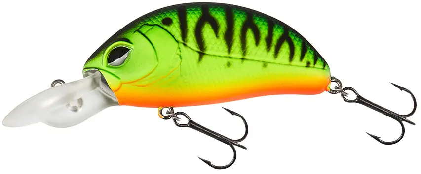 Воблер Lucky John Original Series Pilot-X F 45mm 8.0g #008