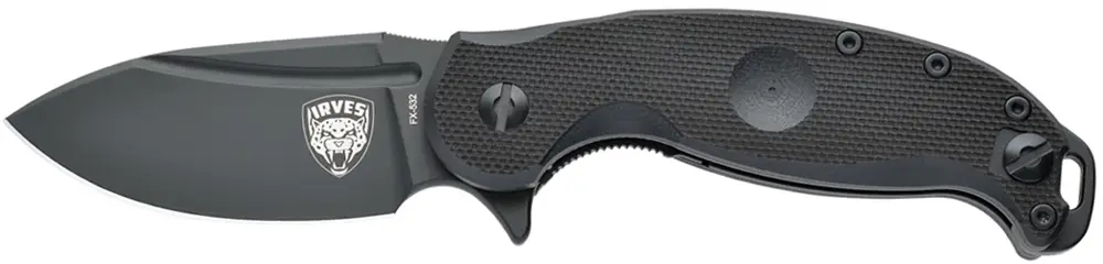 Ніж Fox Irves
